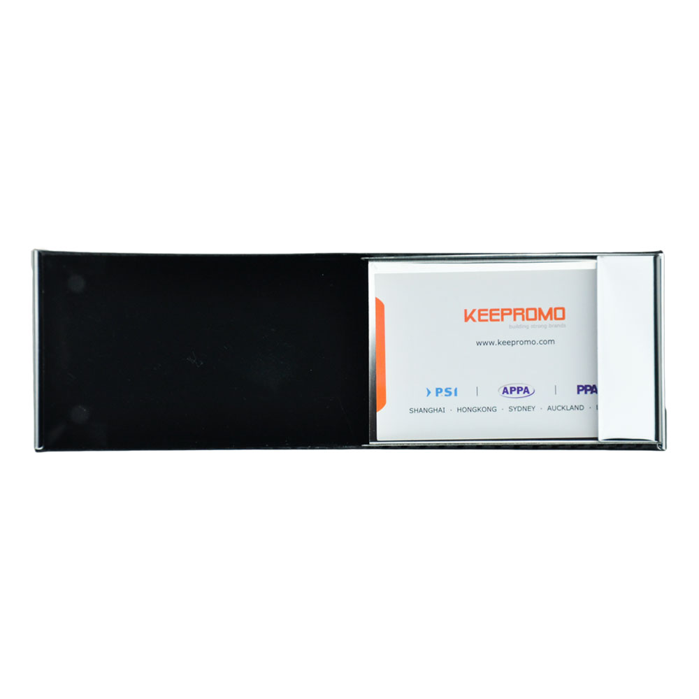 Elegant Business Card Holder